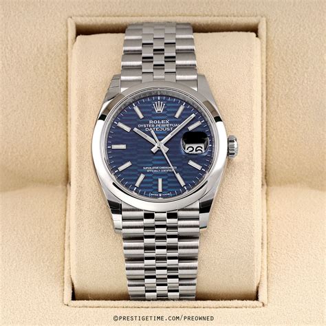 datejust 36 mm rolex|Rolex Datejust 36 best price.